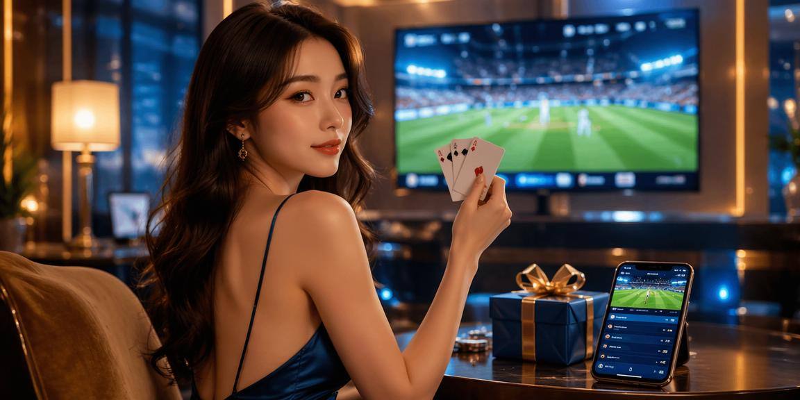 Casino Trực Tiếp MoMo